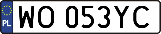WO053YC