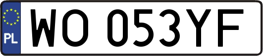 WO053YF