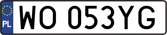 WO053YG