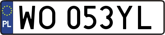 WO053YL