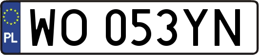 WO053YN