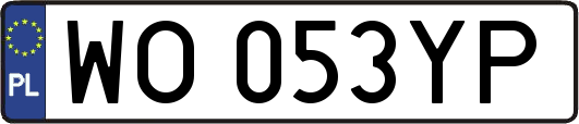 WO053YP