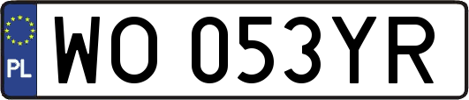 WO053YR
