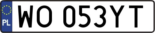 WO053YT