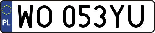 WO053YU