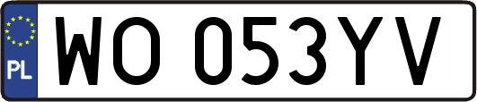 WO053YV