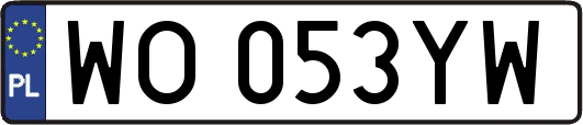 WO053YW