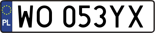 WO053YX
