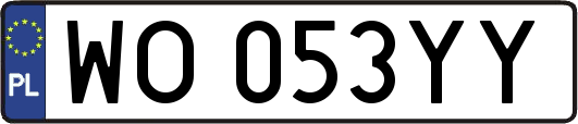 WO053YY