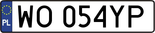 WO054YP