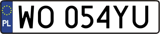 WO054YU