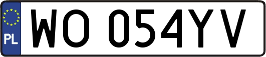 WO054YV