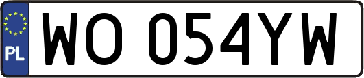 WO054YW
