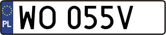 WO055V