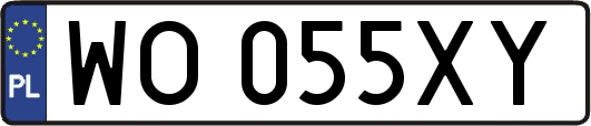 WO055XY