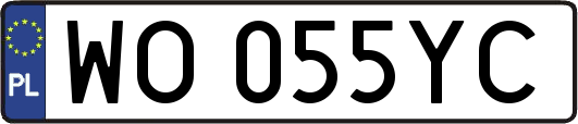 WO055YC