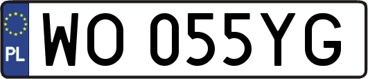 WO055YG
