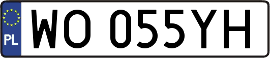 WO055YH