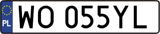 WO055YL