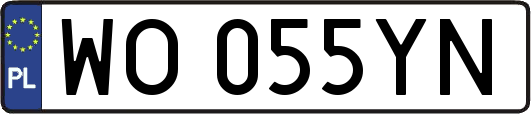 WO055YN