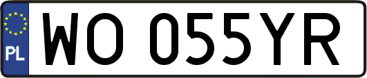 WO055YR