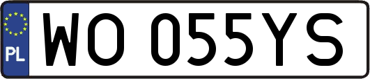 WO055YS