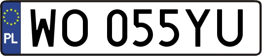 WO055YU
