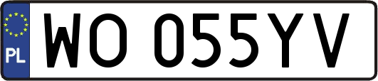 WO055YV