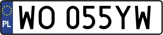 WO055YW