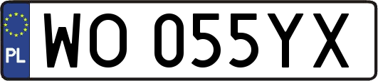 WO055YX