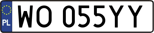 WO055YY