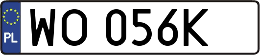 WO056K