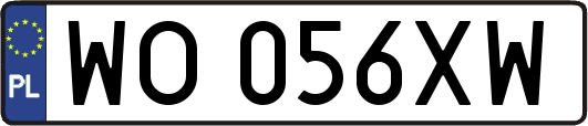 WO056XW