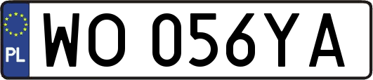 WO056YA