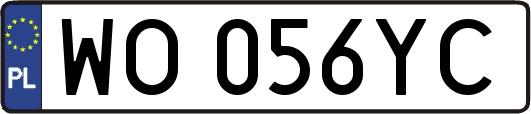 WO056YC