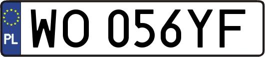 WO056YF