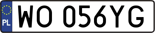 WO056YG