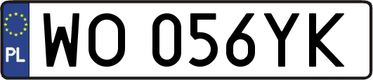 WO056YK