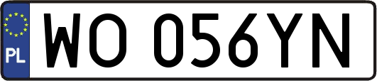 WO056YN