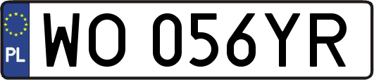 WO056YR