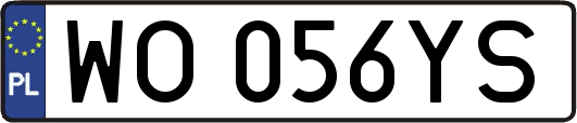 WO056YS