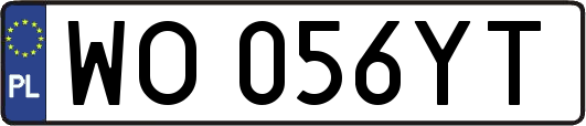 WO056YT