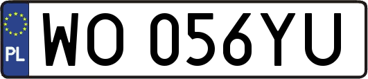 WO056YU