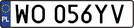 WO056YV