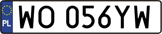 WO056YW