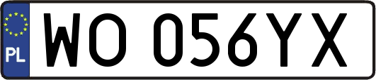 WO056YX