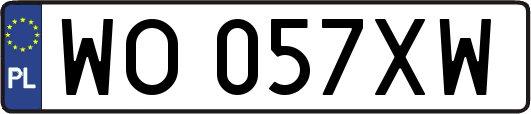 WO057XW