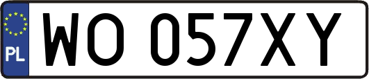 WO057XY