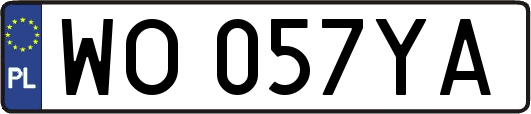 WO057YA