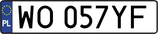WO057YF